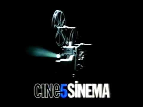 Cine5 Sinema Jeneriği