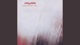 Video thumbnail of "The Cure - M"