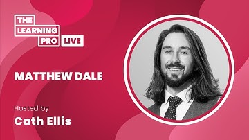 Getting started with Digital Badges with special guest Matthew Dale