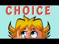 Choice total drama animation meme