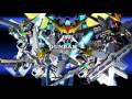 After War Gundam X - Dreams Remix