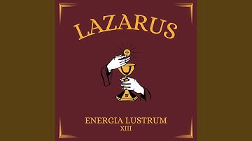Lazarus (feat. Lil Blokje & ADF Hoedje)