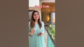 How to Get Sora 2 Invite Code Today – Access AI Video Generator #sora #sora2 #sora2invitecode