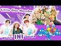 沖縄方言クイズ&AM11:00即興コラボ!?【Little Glee Monster・INI】🎈HY SKY Fes 2026&amp;Special Nightコラボトーク!!