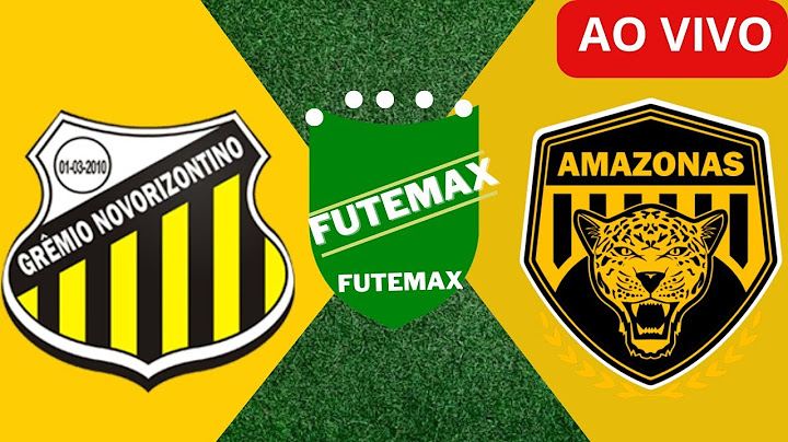 NOVORIZONTINO 1 X 1 AMAZONAS (AO VIVO) COM IMAGENS BRASILEIRÃO SÉRIE B SIMULAÇÃO NO PES OPTION FILE