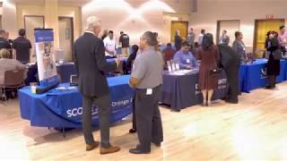 Anaheim Small Business Reception