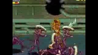 BS games 8: aliens vs predator