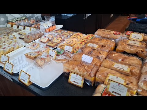 Kue Kering Holland Bakery