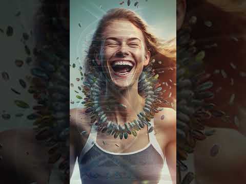 Biohacking sounds scary...