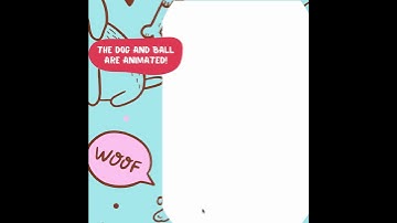 Dog Twitch Chat Widget, effortless Setup on StreamElements.