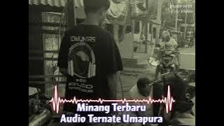 Joget Minang TerBaru🌴 Audio Ternate Umapura 🎉