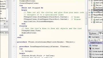 Gnostice - CodeRage 4 - Delphi Programming Tips and Solutions for Everyday Use