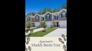 Real Estate Agent Event in Charlotte, NC