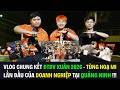 VLOG CHUNG KẾT ĐTDV MÙA XUÂN 2026 - CHUYẾN CÔNG TÁC ĐÁNG NHỚ TẠI QUẢNG NINH !!! | BLV Thanh Tùng