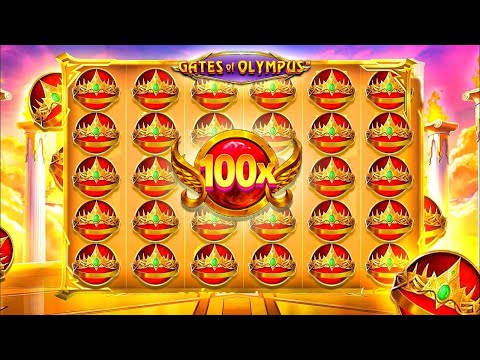 30 RODADAS GRÁTIS NO GATES OF OLYMPUS