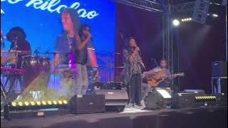 TSIARO ANAO - LALATIANA & KEN