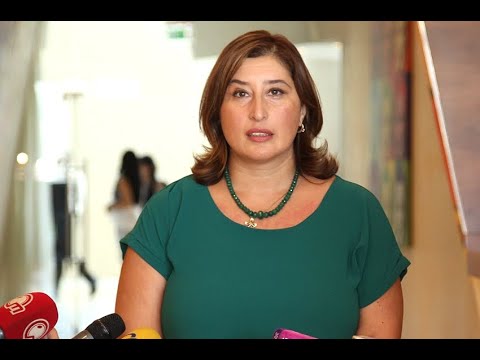 თამარ ჟვანია გადადგა - ერთი კვირის წიბ, ის აცხადებდა, რომ თანამდებობიდან  წასვლას არ აპირებდა