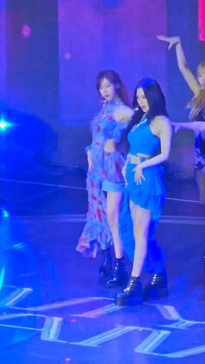 231117 Aespa - Trick or Trick