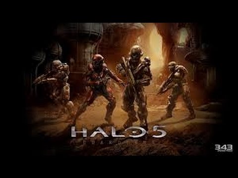 games people play Halo 5 Guardians - Campaign Part 13