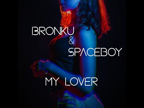 Bronku & Spaceboy