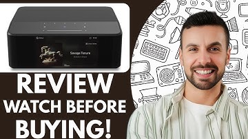 Bluesound Node Icon Review - 2025 (WATCH BEFORE BUYING!)