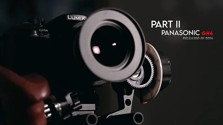 4k For Under $400 | GH4 vs BMPCC 4k (part II)