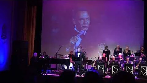 The FRANK SINATRA SHOW with Rich DeSimone