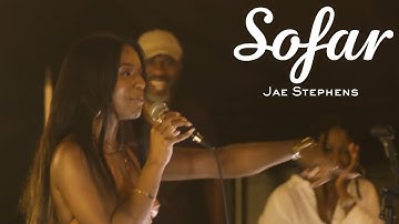 Jae Stephens - Please Don