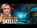 Dicker Skelli Raid über OP Rathole