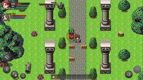 RPG Maker MV ABS Test