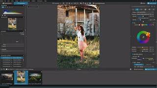 how to download perisette in dxo photolab 2