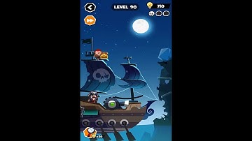 Yolo? Level 90 Walkthrough