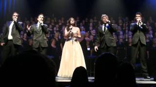 G4 reunion at The Barbican 046
