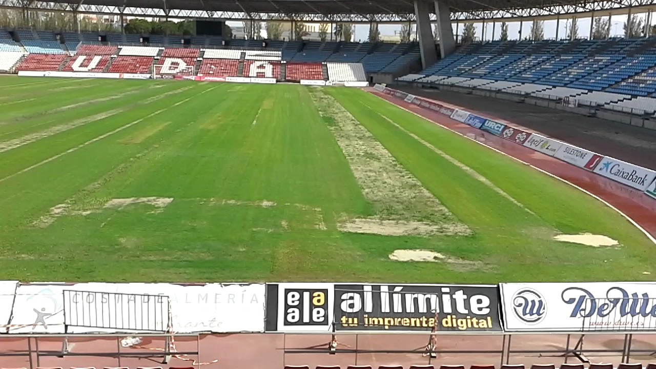 Césped Estadio YouTube Césped Estadio YouTube