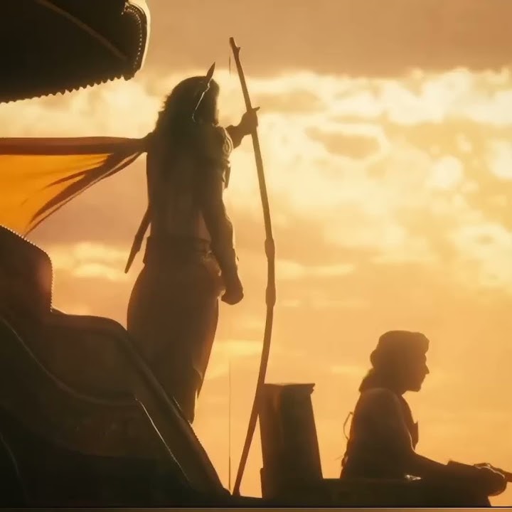 Suryaputra☀️ Vaikartana 💥Karna🔥
