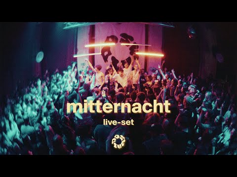 OSWALD - mitternacht
