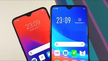 Realme 2 Pro vs Oppo F9 Pro Speed Test | Camera Test & Ram Management Test