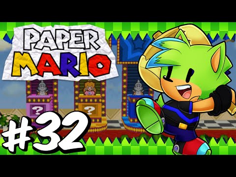 paper-mario-64-(blind)---part-32---hammer-bro's-quizshow!