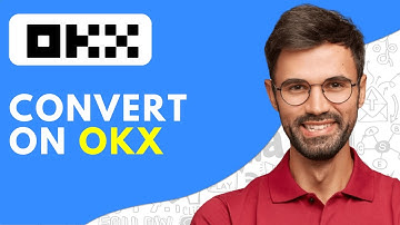 How to Convert on OKX - 2025 Easy