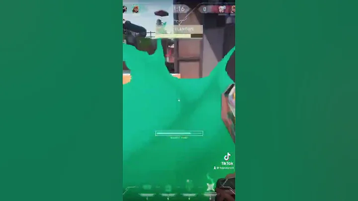 Popping off for the ace! #valorant #valorantclips #ace