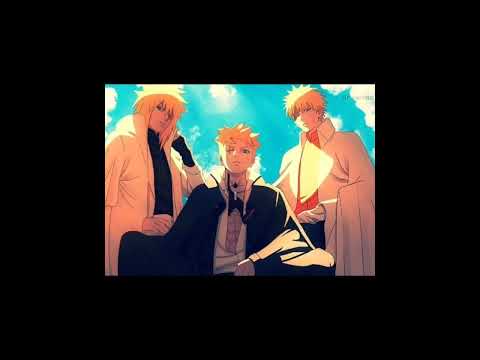 Boruto Uzumaki Sarada Utchiha And Naruto Uzumaki Hinata Hyuga And Minato Namikazi Kuchina Uzumaki