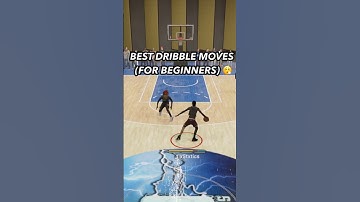 NBA2K23 DRIBBLE TUTORIAL FOR BEGINNERS!  #nba2k #shorts #nba2k23