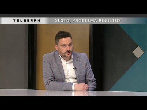 TELEGRAM 10.06.2021 "Sesto problema risolto?"