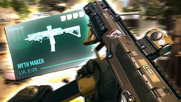 IS THE "MYTH MAKER" VEL 46 BLUEPRINT VIABLE?! - Cod: Modern Warfare 2 Multiplayer Live Commentary