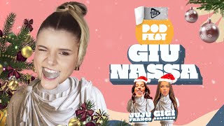 Giu Nassa Podfest 