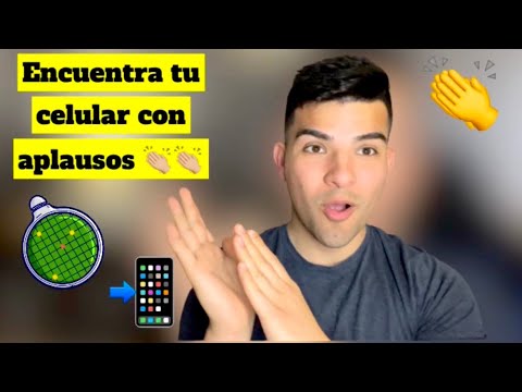 ENCUENTRA TU CELULAR