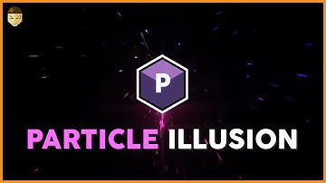 FREE Particle Presets - Particle Illusion