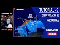 9º Tutorial ONNautic Live: Prestaciones StructureScan 3D. Angulo de frecuencia.