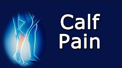 Calf Pain