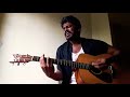 Best guitar cover ever - Sadda Haq